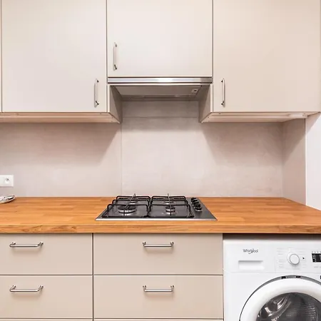 Klaudyny 6 By Homeprime * Warsaw