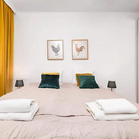 Klaudyny 6 By Homeprime *