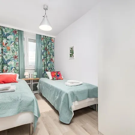 Klaudyny 6 By Homeprime *