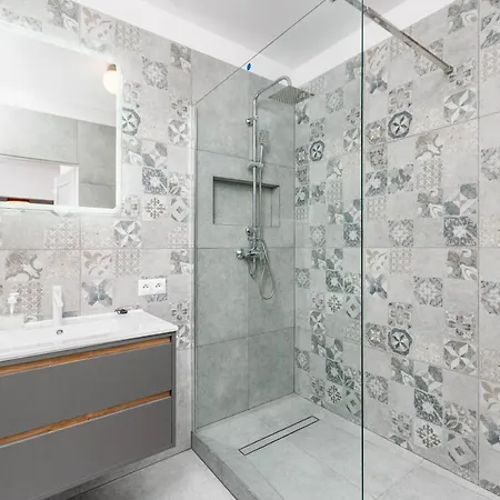 Klaudyny 6 By Homeprime * Varšava