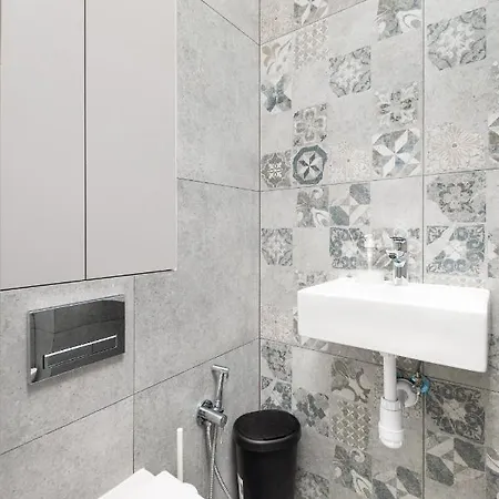 Apartmán Klaudyny 6 By Homeprime