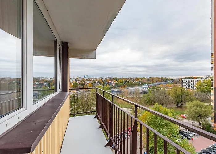 Apartament Klaudyny 6 By Homeprime *