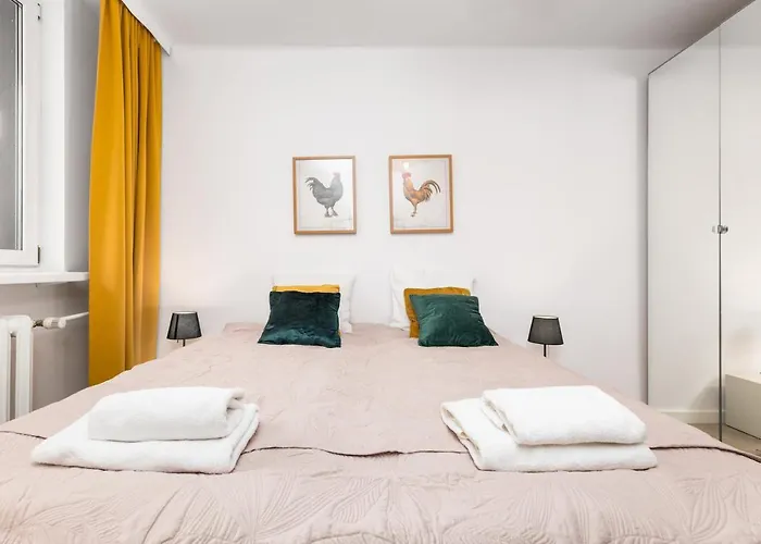 Klaudyny 6 By Homeprime *