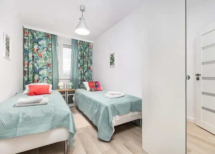 Klaudyny 6 By Homeprime *