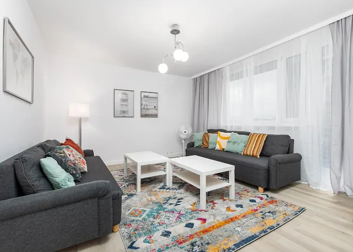 Apartament Klaudyny 6 By Homeprime