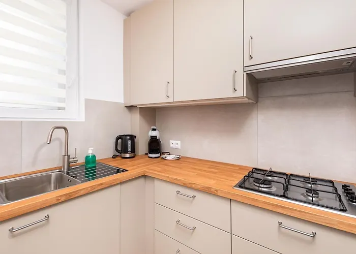 Apartament Klaudyny 6 By Homeprime *