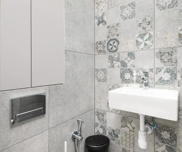 Apartament Klaudyny 6 By Homeprime