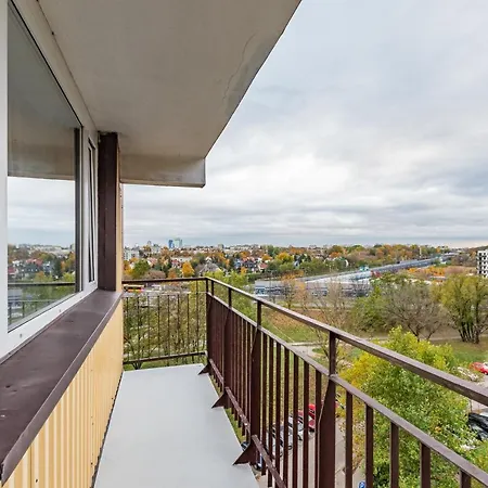 Apartament Klaudyny 6 By Homeprime *